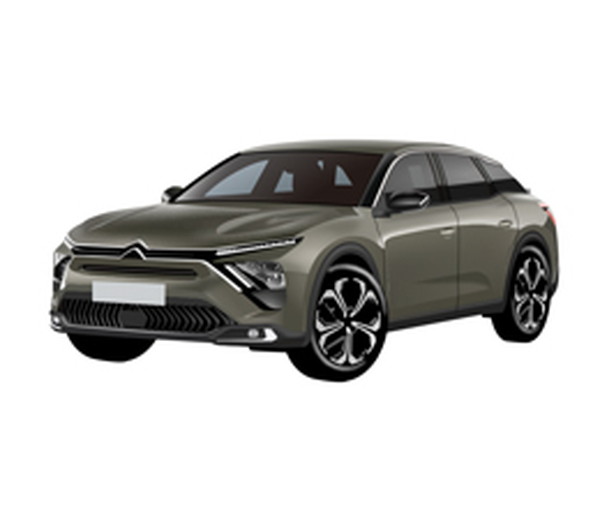 C5 X PHEV(シトロエン)車検費用｜車検の相場を知るなら【楽天Car】