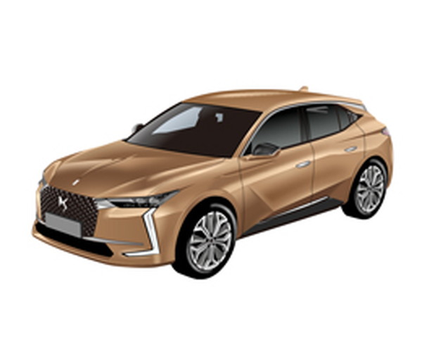 【最終値下げ】シトロエン DS4 DS4(シトロエン)2022年モデルのカタログなら【楽天Car】
