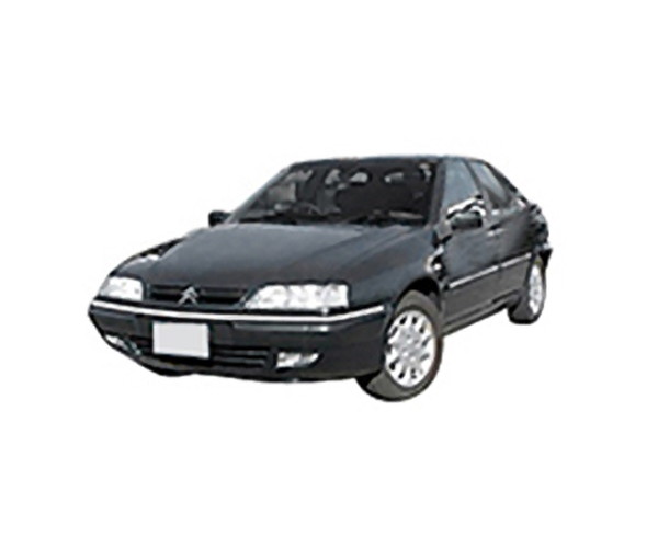 エグザンティア(シトロエン) V-SXのカタログなら【楽天Car】
