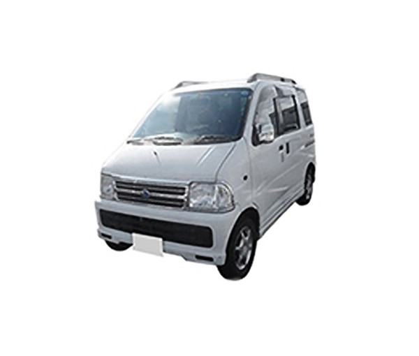 最新作最新作DAIHATSUアトレーワゴンS220G 国内自動車本体 | bip.nospr