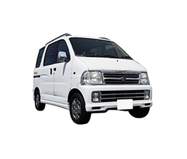 アトレー(ダイハツ)1999年モデルのカタログなら【楽天Car】