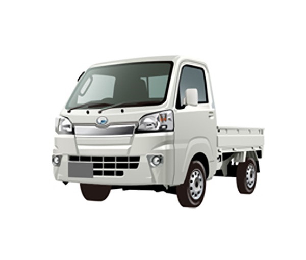 ハイゼットトラック(ダイハツ)｜中古車・新型・価格・燃費情報なら