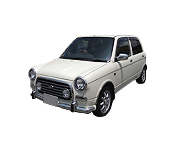 ミラジーノ1000(ダイハツ)｜中古車・新型・価格・燃費情報なら【楽天Car】