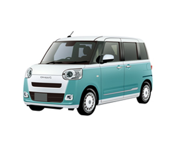 ムーヴ キャンバス(ダイハツ)2022年モデルのカタログなら【楽天Car】