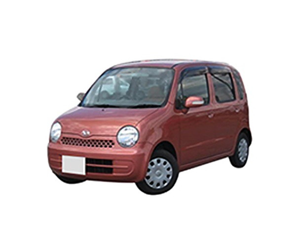ムーヴ ラテ ダイハツ 04年モデルのカタログなら 楽天car