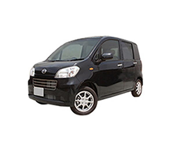 タント エグゼ(ダイハツ)2009年モデルのカタログなら【楽天Car】