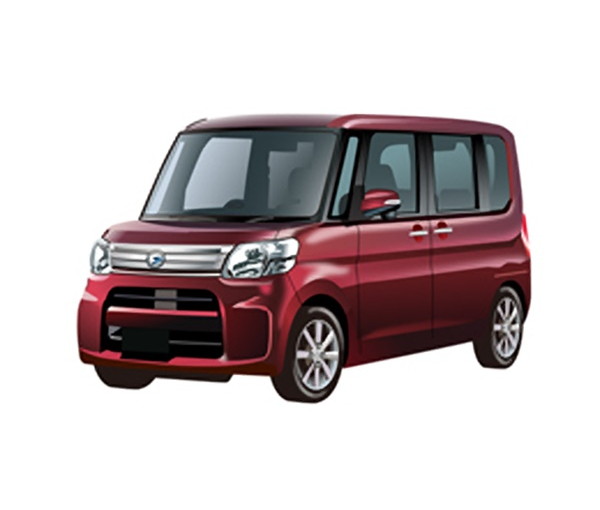 お値下げ中！ダイハツ DAIHATSU タント ヘッドランプユニット 右 