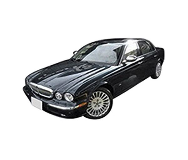 ダイムラー ダイムラーの最新モデル_外装