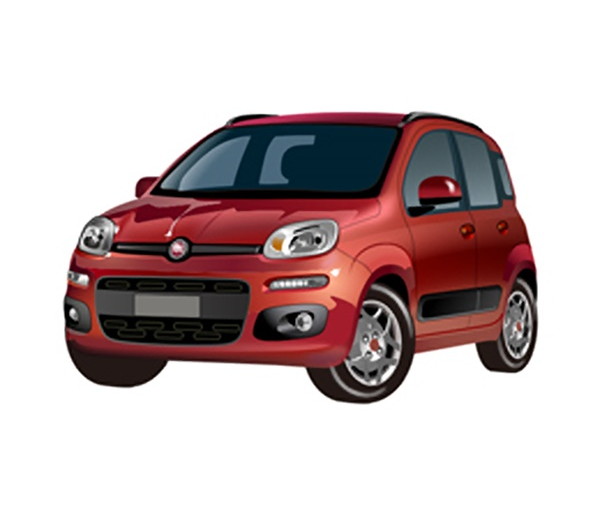 パンダ(フィアット)2013年モデルのカタログなら【楽天Car】