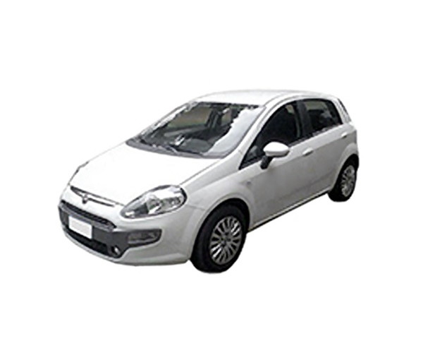 フィアット プント エヴォの最新モデル_外装