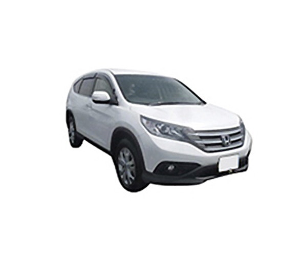 CR-V(ホンダ) 20G レザーパッケージのカタログなら【楽天Car】