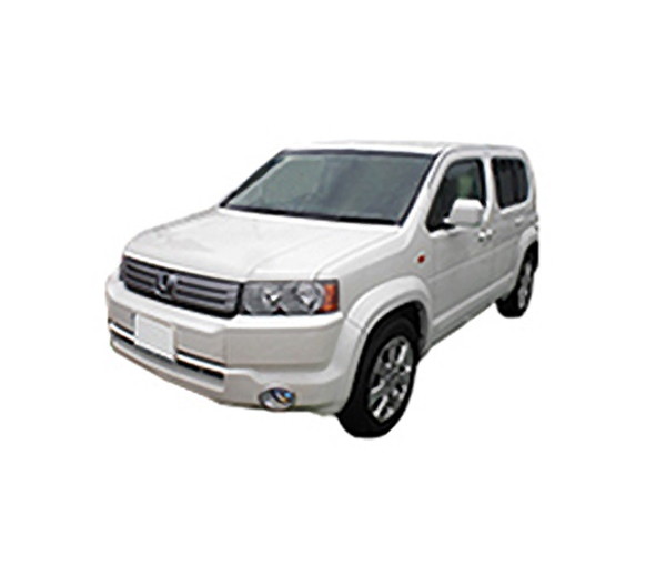 クロスロード ホンダ 07年モデルのカタログなら 楽天car