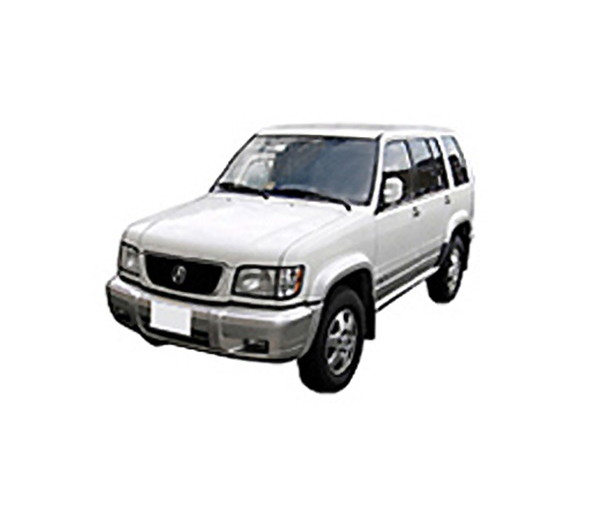 ホンダ ホライゾンの最新モデル_外装