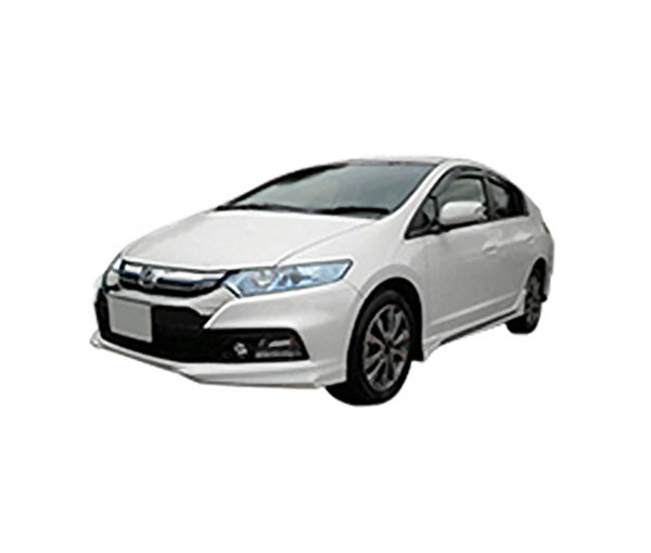 インサイト エクスクルーシブ(ホンダ)｜中古車・新型・価格・燃費情報 