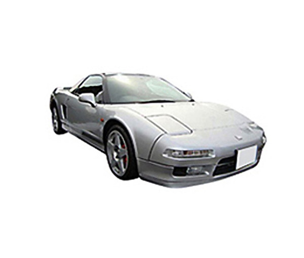 NSXカタログ NSX（ホンダ）の歴代モデル・グレード別カタログ情報｜中古車