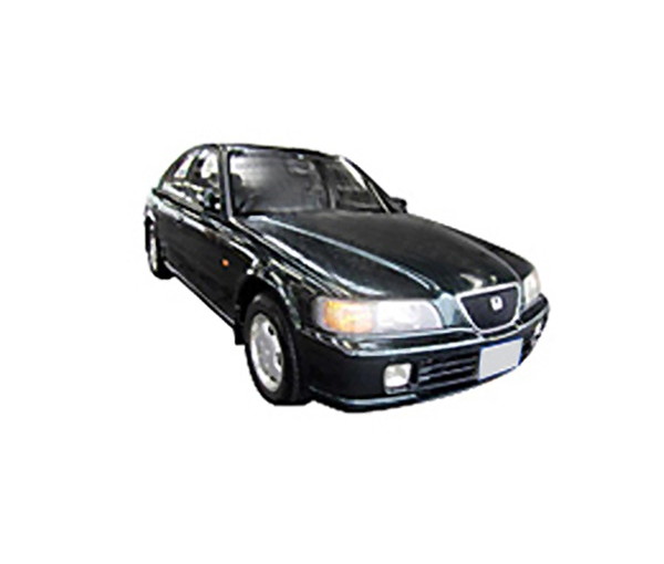 ホンダ ラファーガの最新モデル_外装