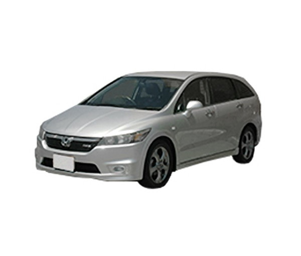 ストリーム ホンダ Xのカタログなら 楽天car