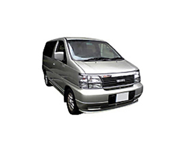 いすゞ フィリーの最新モデル_外装