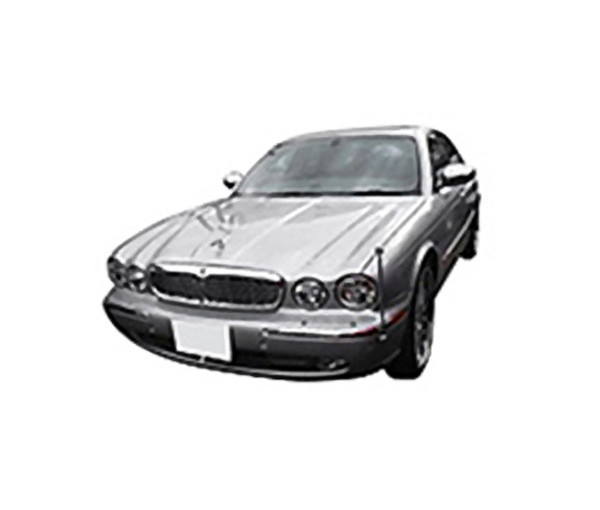 XJシリーズ(ジャガー) XJ 4.2 エグゼクティブのカタログなら【楽天Car】