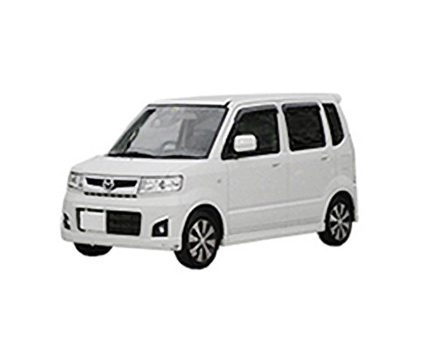 Azワゴン カスタムスタイル マツダ 中古車 新型 価格 燃費情報なら 楽天car