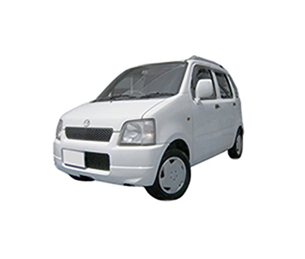 Az ワゴン マツダ 中古車 新型 価格 燃費情報なら 楽天car
