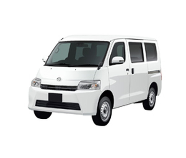  ボンゴバン(マツダ)｜新型・価格・燃費情報なら【楽天Car】 Motiv 