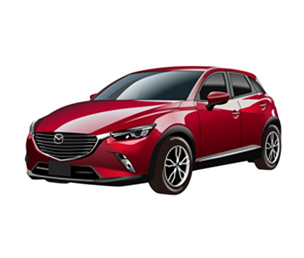 CX-3(マツダ) 20S プロアクティブのカタログなら【楽天Car】