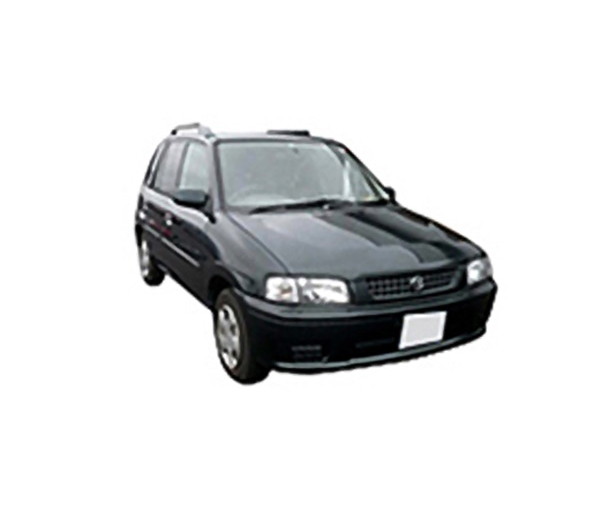 デミオ(マツダ) LX-Gのカタログなら【楽天Car】