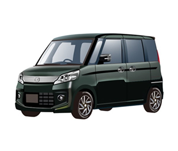 フレアワゴン カスタムスタイル(マツダ) XTのカタログなら【楽天Car】