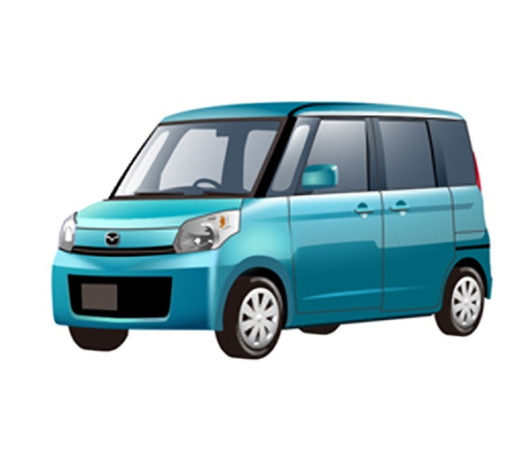 フレアワゴン(マツダ) 2WD XGのカタログなら【楽天Car】