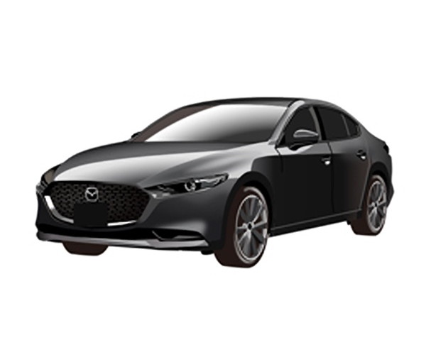 MAZDA3 セダン(マツダ) 15S ツーリングのカタログなら【楽天Car】