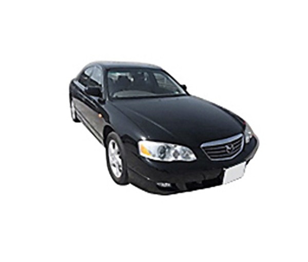 マツダ ミレーニアの最新モデル_外装