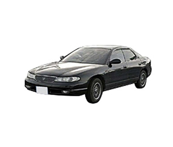 マツダ MS-8の最新モデル_外装