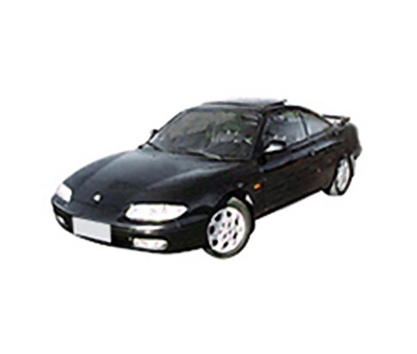MX-6(マツダ)1992年モデルのカタログなら【楽天Car】