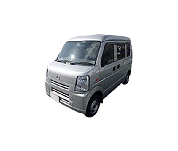 スクラムバン マツダ 2wd バスターのカタログなら 楽天car