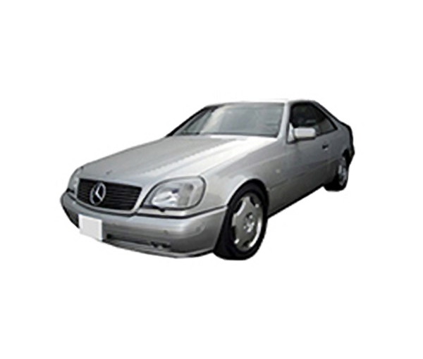 CLクラス(メルセデス・ベンツ)|中古車・新型・価格・燃費情報なら