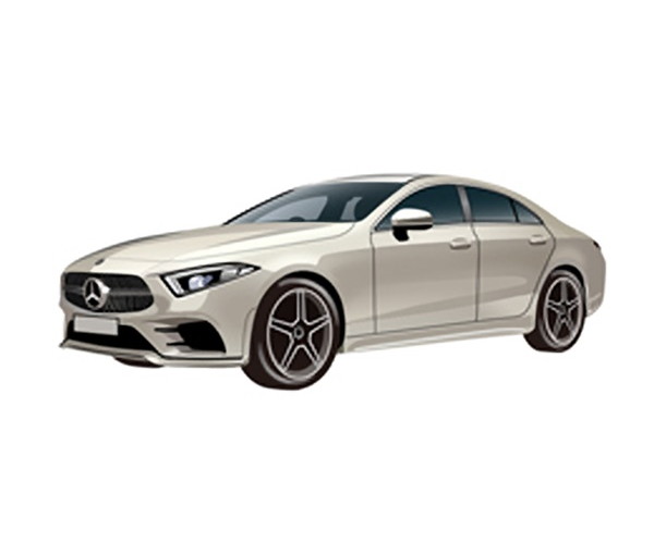 CLSクラス(メルセデス・ベンツ) CLS220d スポーツ エクスクルーシブ