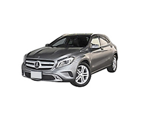 GLAクラス(メルセデス・ベンツ) GLA250 4マチックのカタログなら【楽天