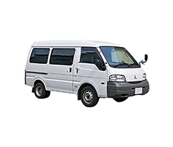 デリカバン(三菱)｜新型・価格・燃費情報なら【楽天Car】