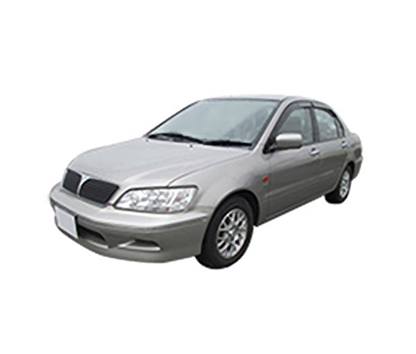 三菱 ランサーセディアの最新モデル_外装