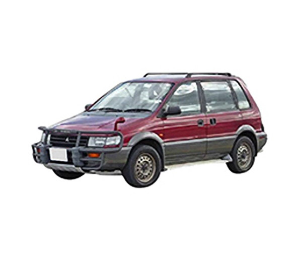 RVR(三菱)1991年モデルのカタログなら【楽天Car】