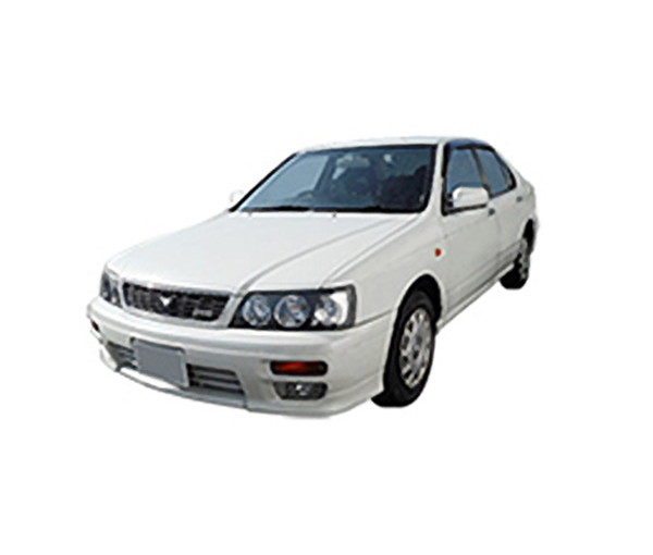 ブルーバード(日産) 1.8SSSのカタログなら【楽天Car】