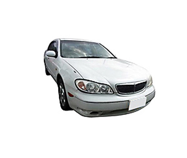 日産 セフィーロの最新モデル_外装