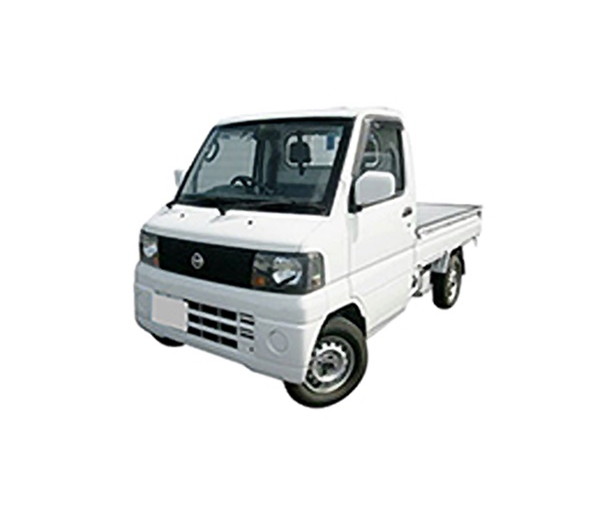 クリッパートラック(日産)車検費用｜車検の相場を知るなら【楽天Car】