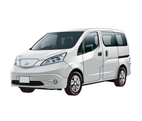 e-NV200バン(日産)｜中古車・新型・価格・燃費情報なら【楽天Car】