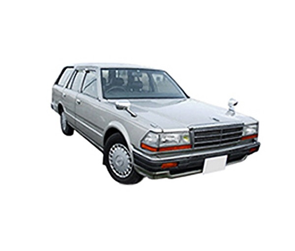 グロリアバン 日産 19年モデルのカタログなら 楽天car