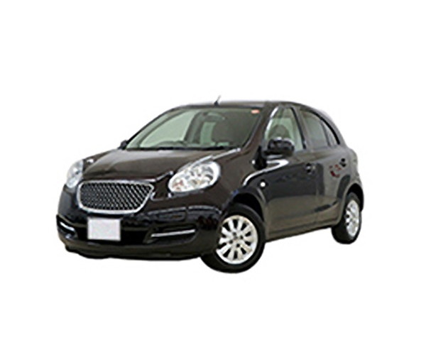 マーチ 日産 ニスモのカタログなら 楽天car