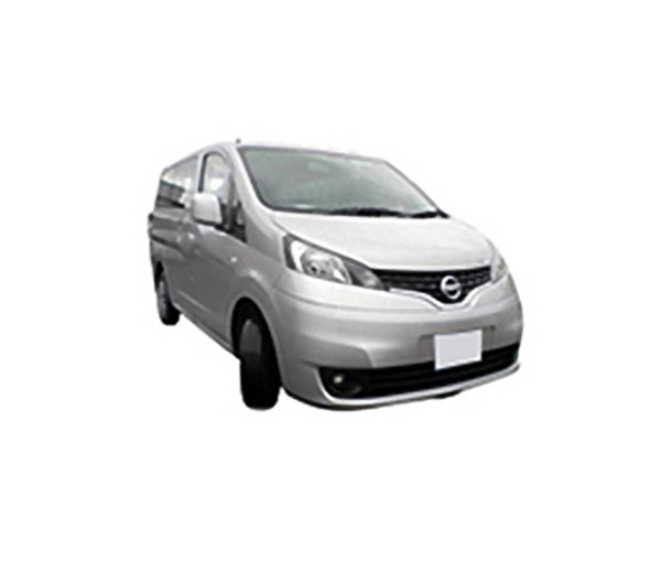 NV200バネット(日産) 16X-2Rのカタログなら【楽天Car】