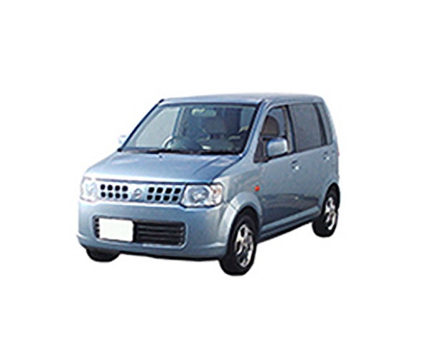 オッティ 日産 4wd ライダー リモコンオートスライドドア車のカタログなら 楽天car