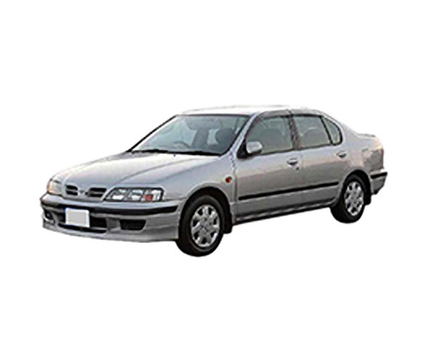 日産 プリメーラカミノの最新モデル_外装